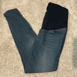 Maternity Jeans